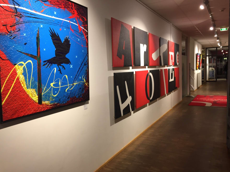 Sonstiges Arte Hotel Krems
