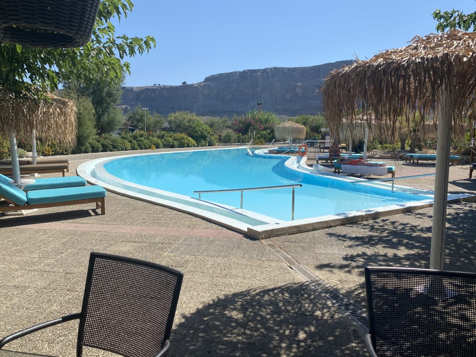 Pool Aquagrand Artistic Luxury Beach Resort - Adults only