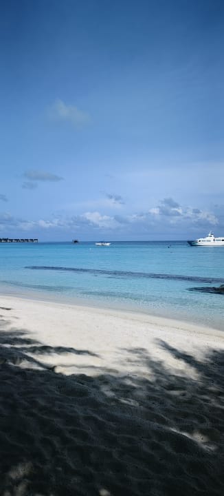 Strand Kuramathi Maldives
