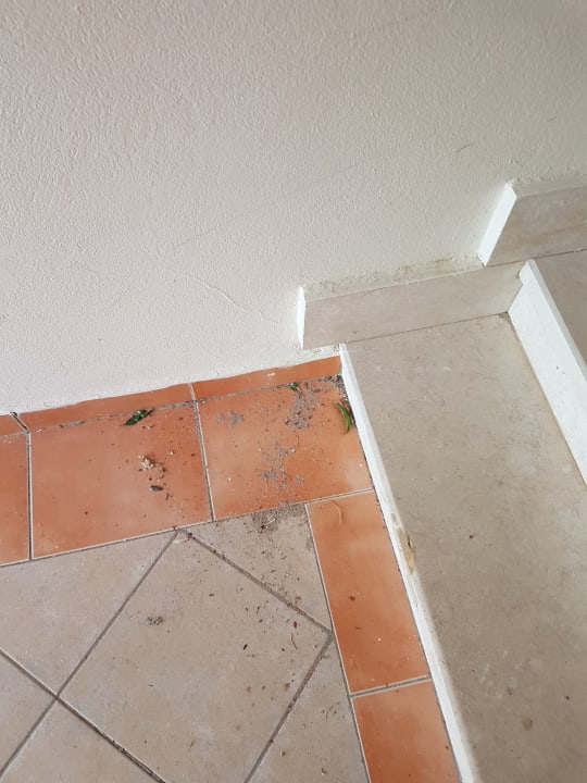 Sonstiges Bliss Nada Beach Resort