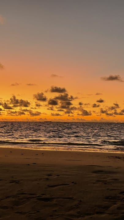 Strand ROBINSON MALDIVES