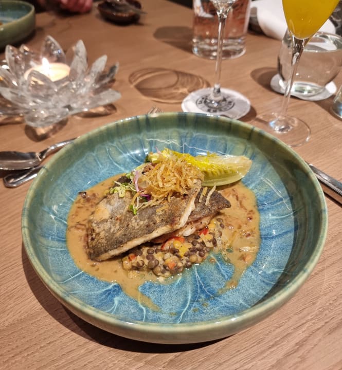 Gastro Hotel Reiters Supreme