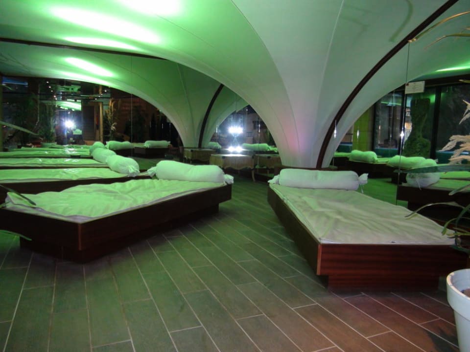 Wellness Bull Dorado Beach & Spa