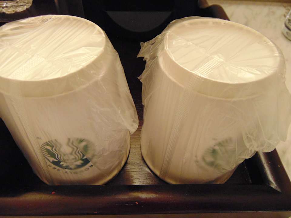 Zimmer Hotel The Henry