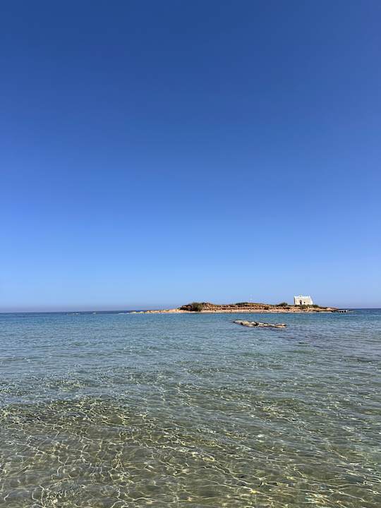 Strand High Beach Resort