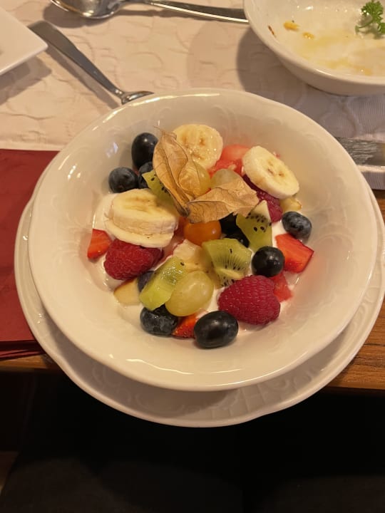 Gastro Weinhaus-Hotel Gräffs-Mühle