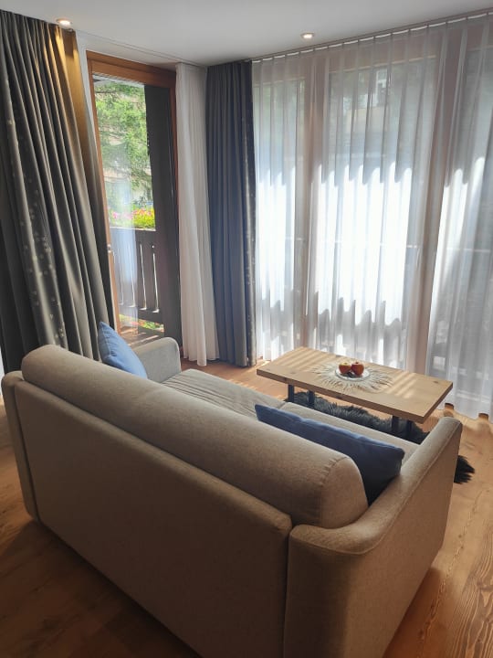 Zimmer Europe Hotel & Spa