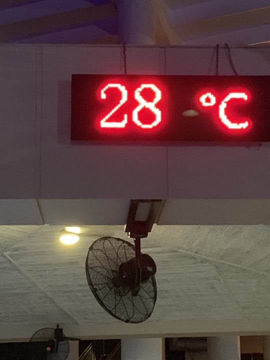 Sonstiges Selge Beach Resort