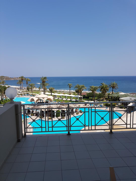 Zimmer Rodos Palladium Leisure & Wellness