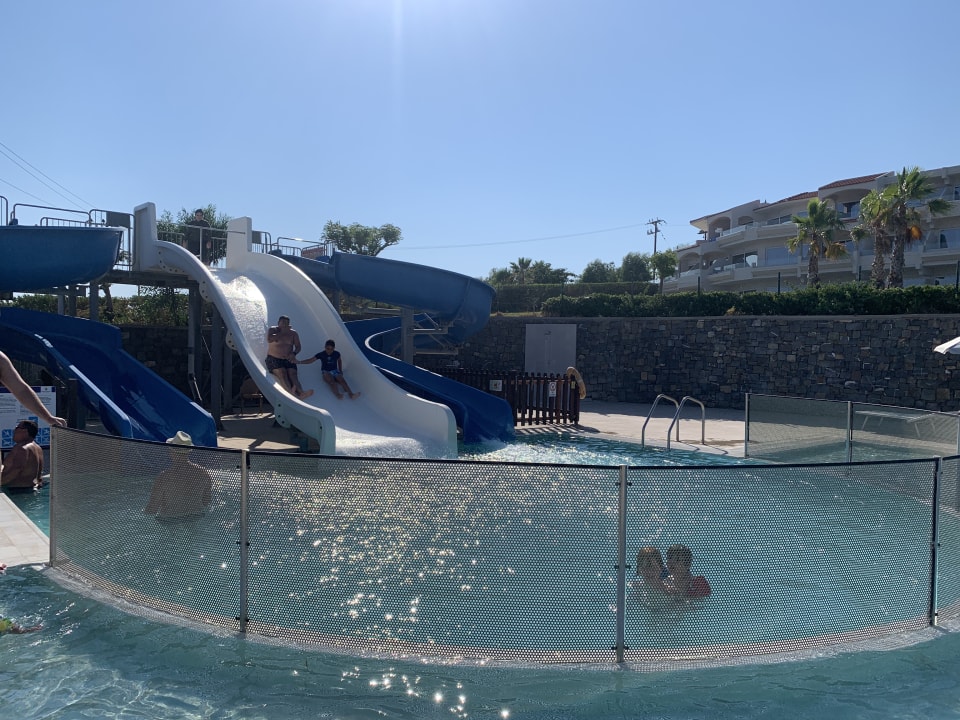 Sport & Freizeit Rodos Princess Beach Hotel & Spa