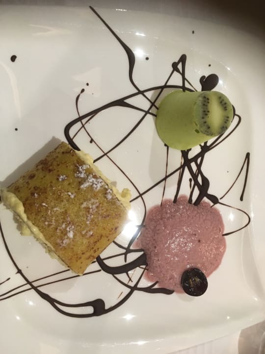 Gastro Molaris Lodge