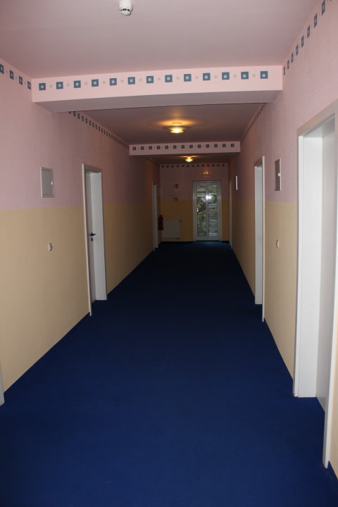 Zimmer Erzgebirgshotel Freiberger Höhe