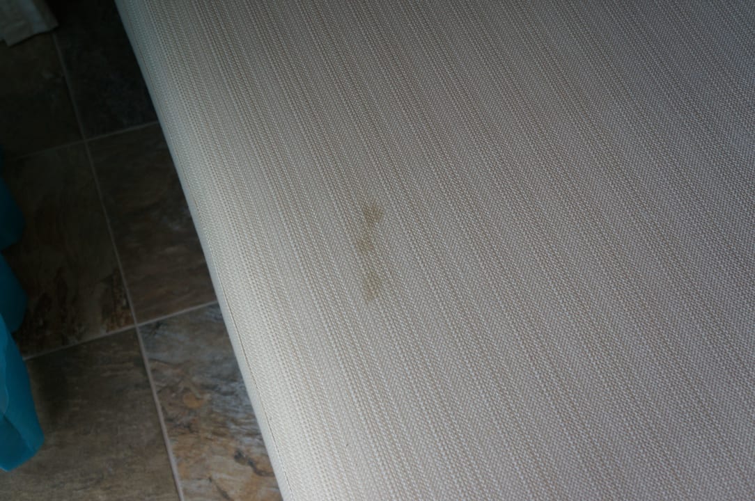 Sofa (innen) Sofitel Dubai The Palm Resort & Spa