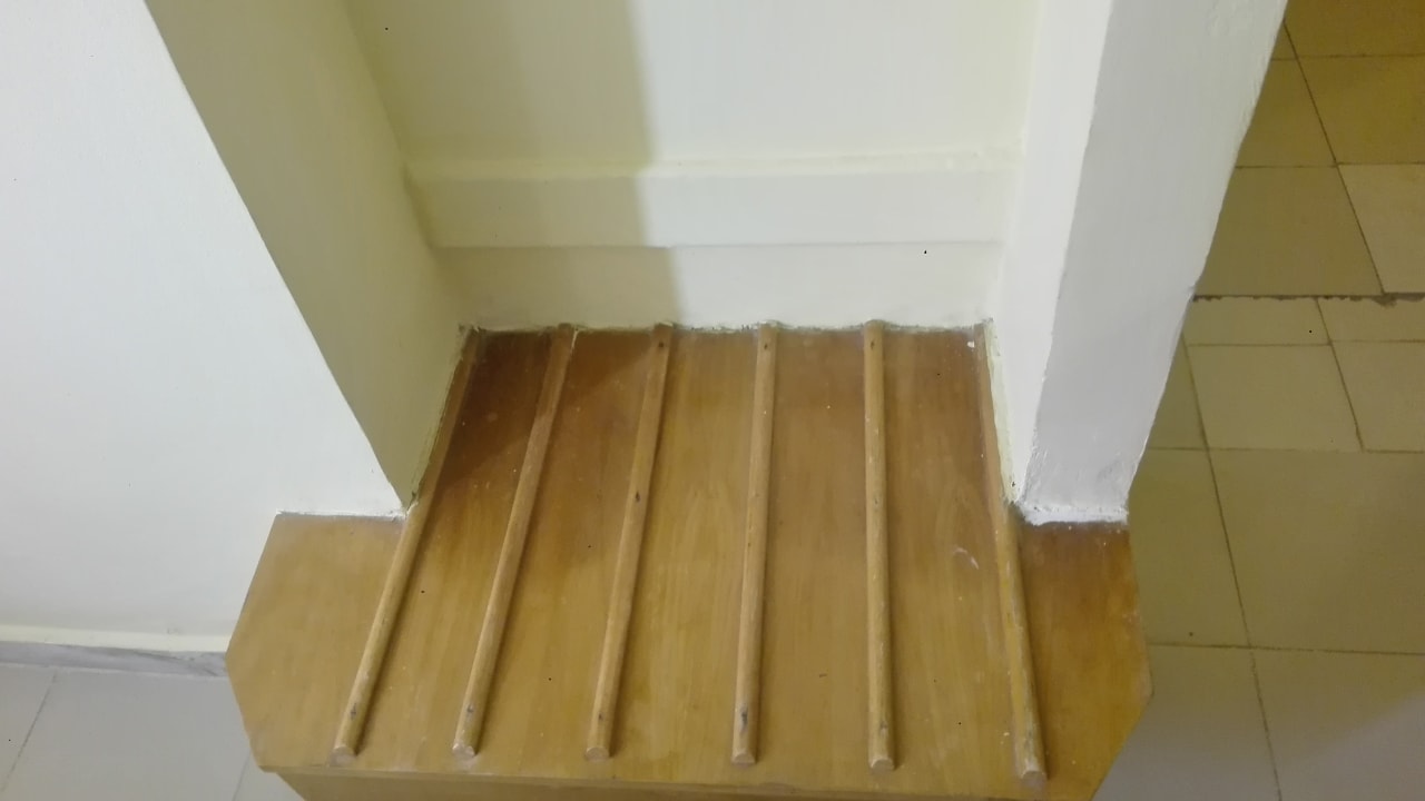 Zimmer Ruspina Beach Resort