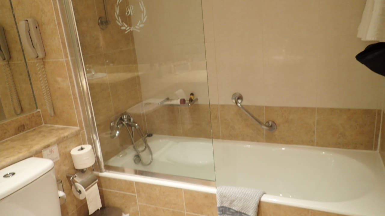 Zimmer Porto Bello Royal