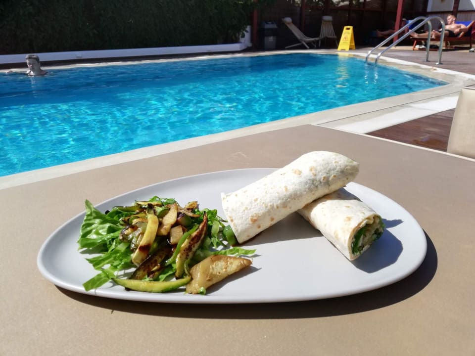 Gastro Kalypso Hotel