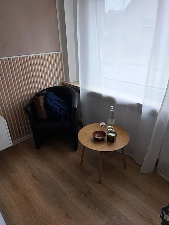 Zimmer FRISIA NORDD Norddeich