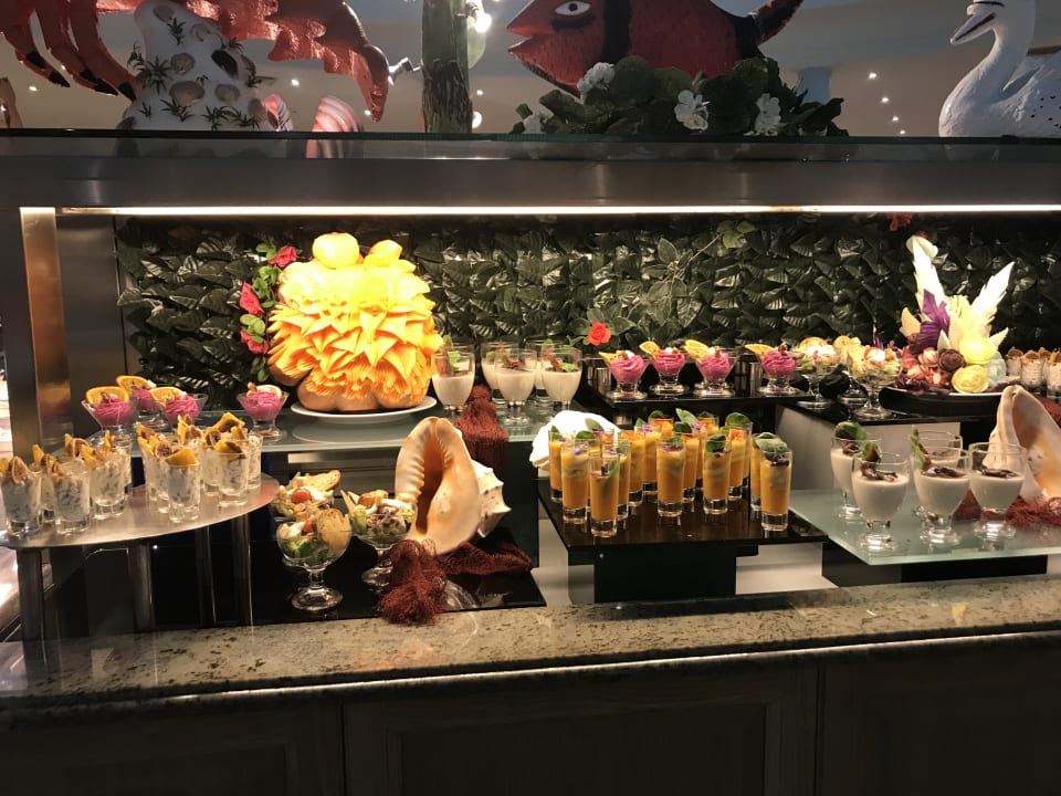 Gastro Hotel Kalithea Mare Palace