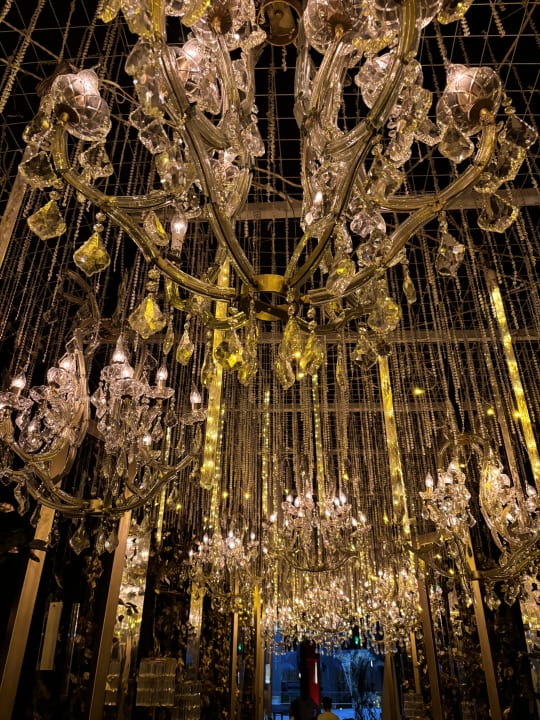 Gastro Rixos Premium Magawish Suites & Villas