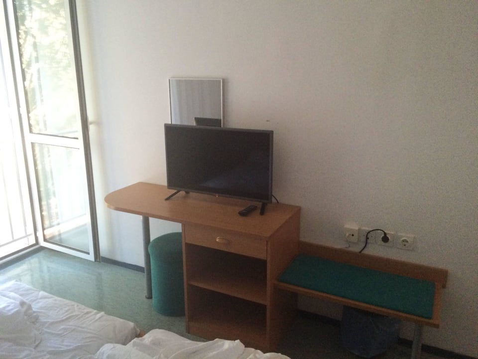 Einrichtung San Marino Resort - Sahara & Rab