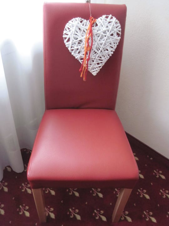 Deko Pension & Ferienwohnung Solaria