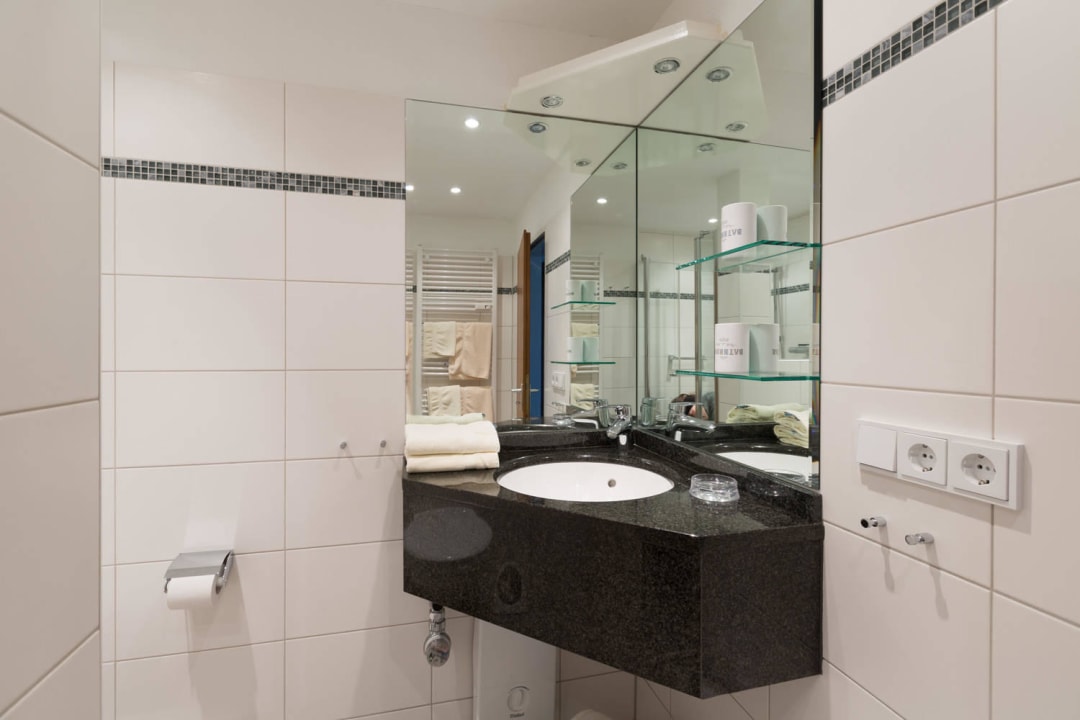 Whg. 122, Bad Christiansen im Panoramahaus Duhnen