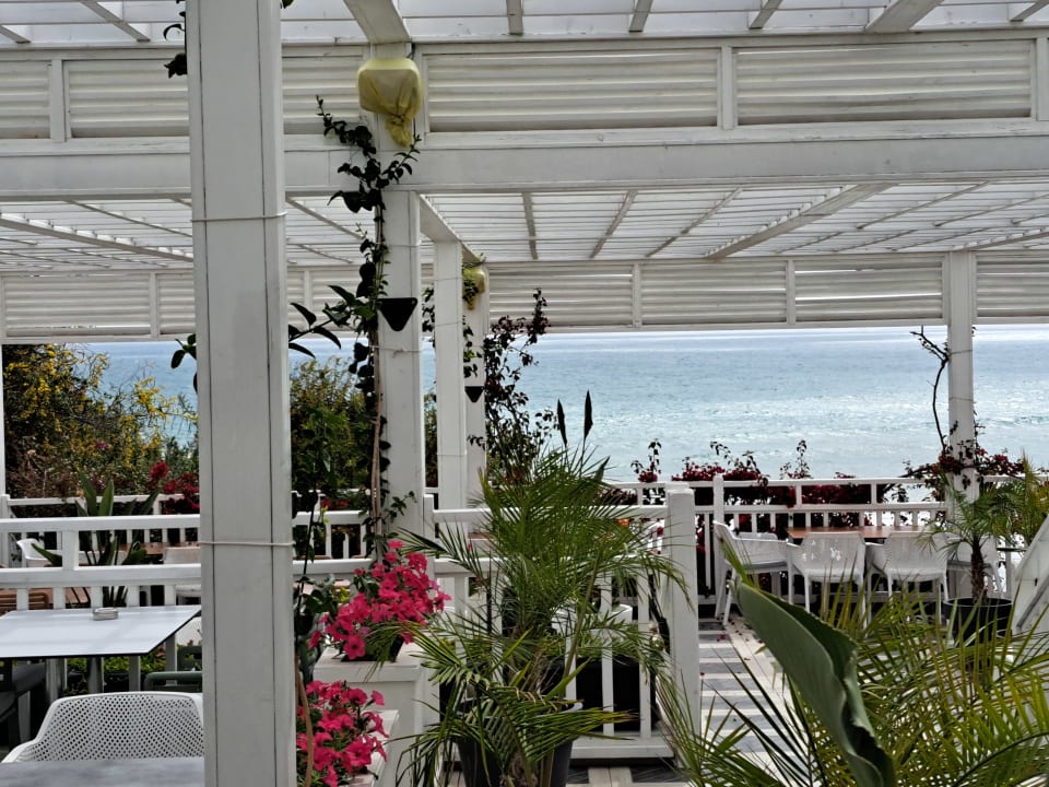 Sonstiges Can Garden Resort