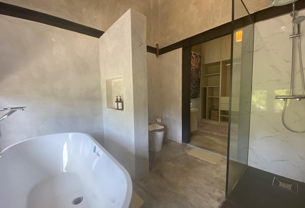 Zimmer S`ekar Pinang Langkawi