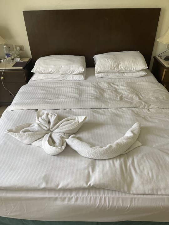 Zimmer SUNRISE Cardina Resort