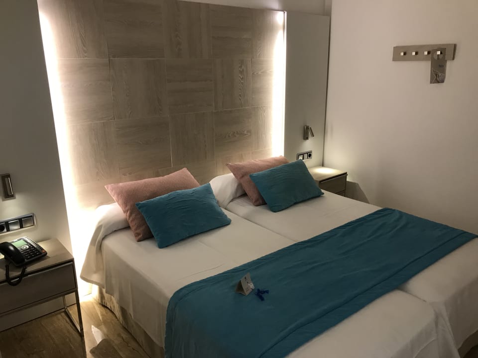 Zimmer Grupotel Orient