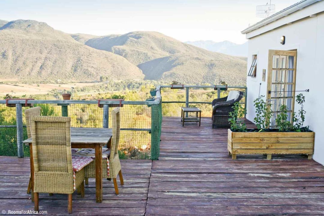 Sonstiges Le Petit Karoo Guesthouse