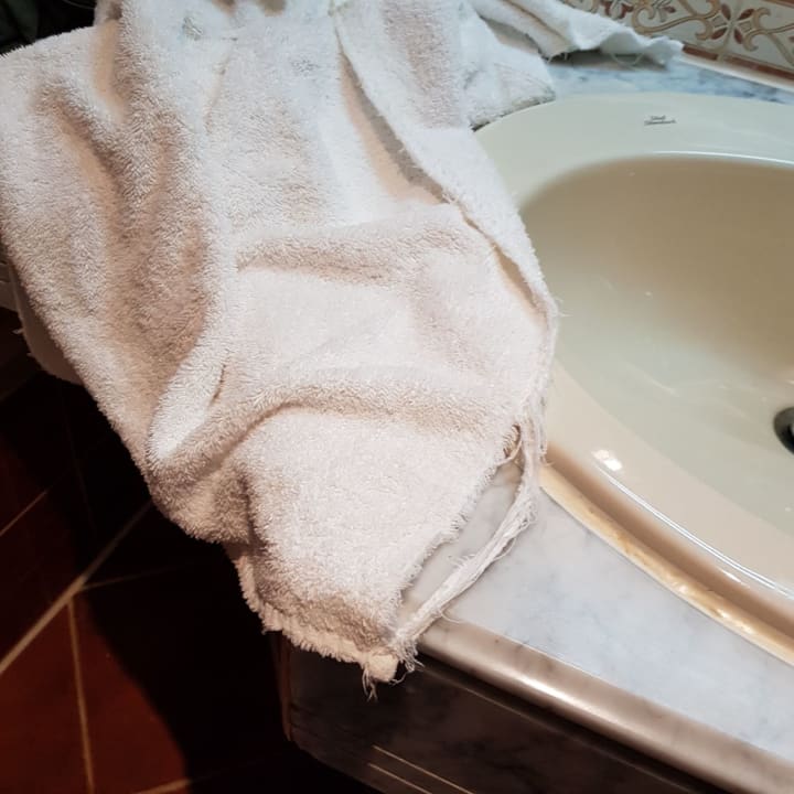 Zimmer Three Corners Equinox Beach Resort