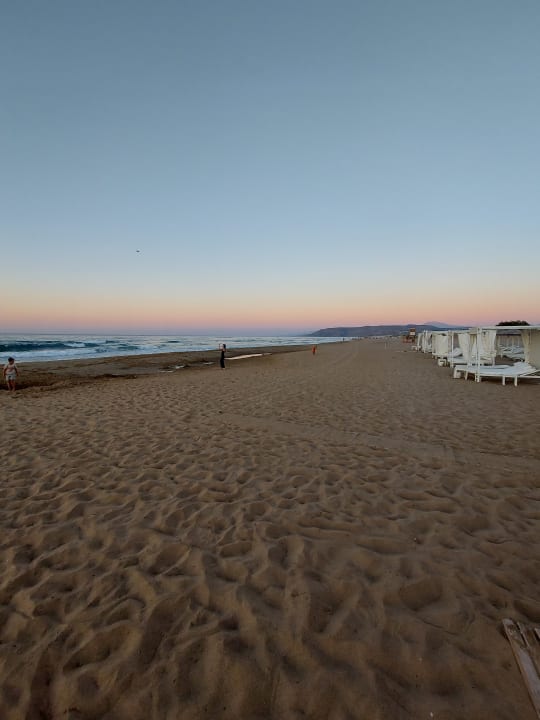 Strand Anemos Luxury Grand Resort