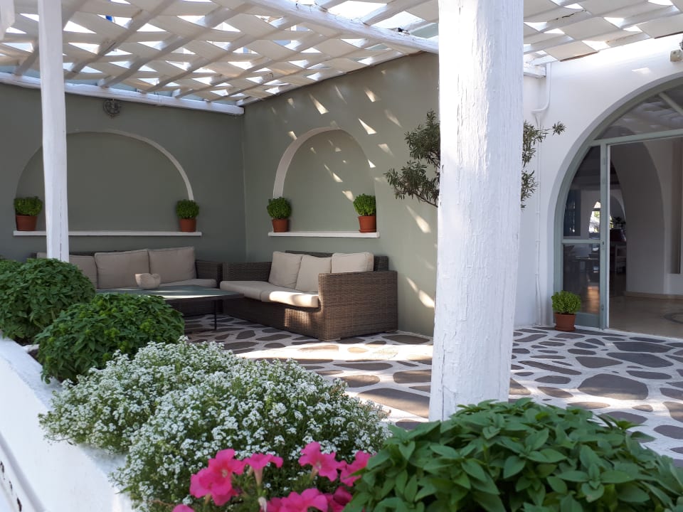 Sonstiges Aphrodite Beach Resort Hotel