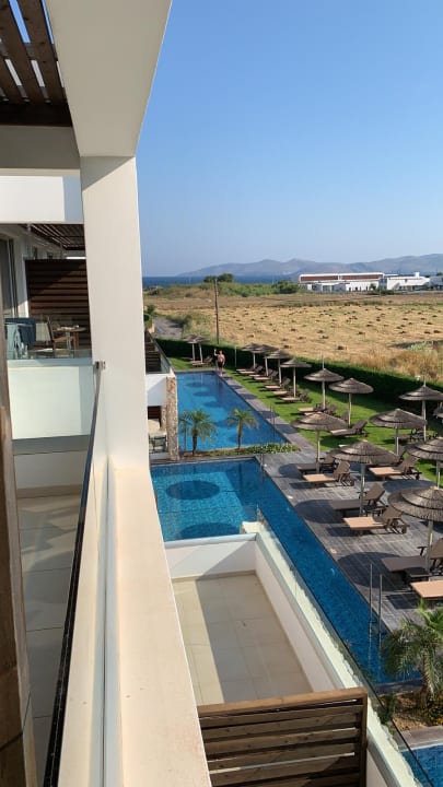 Ausblick TUI BLUE Palazzo del Mare