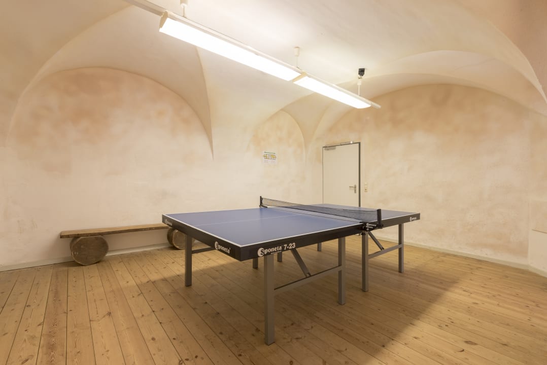 Sport & Freizeit Jugendgästehaus Schloss Noer