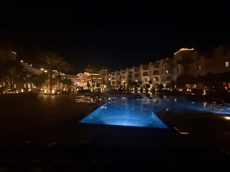 Pool The Grand Palace - Adults only