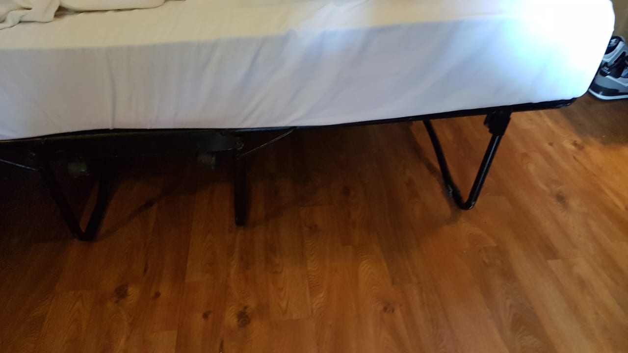 Zimmer Club Grand Side