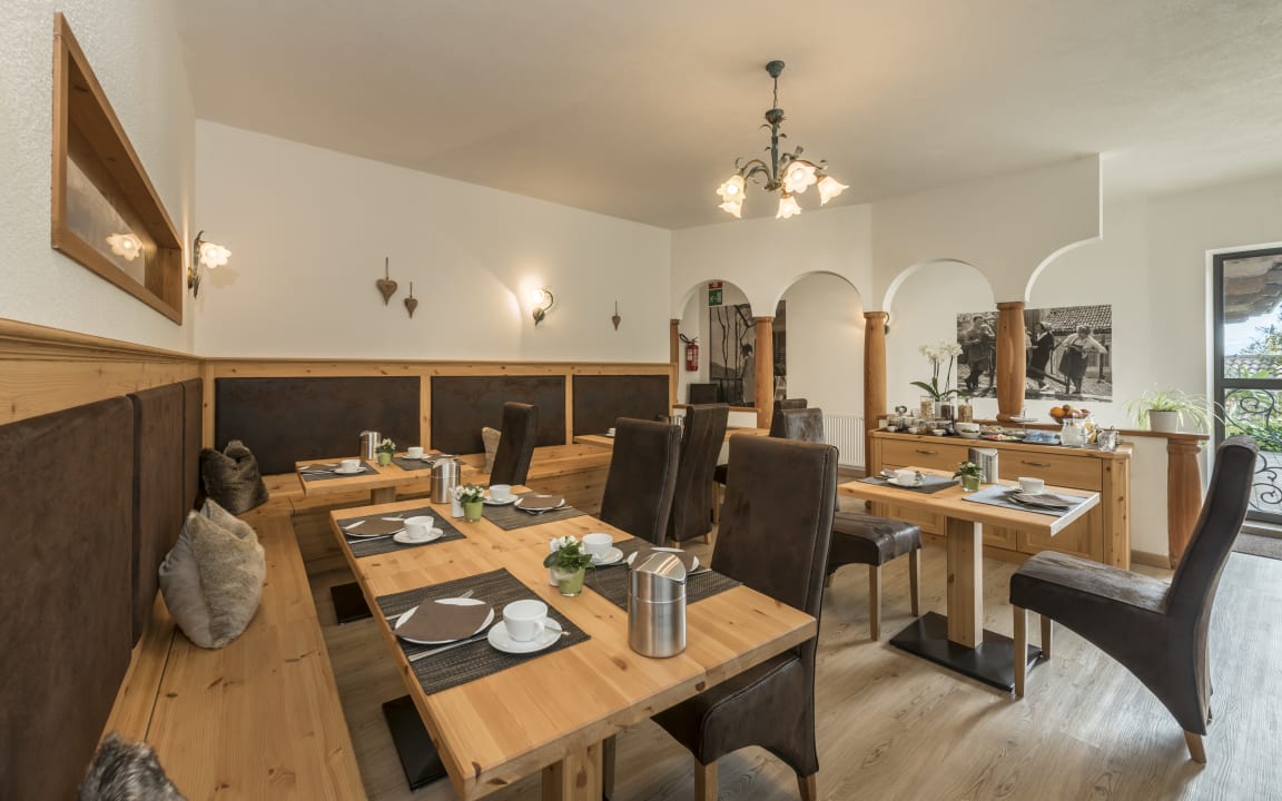 Sonstiges Residence Fischerhof