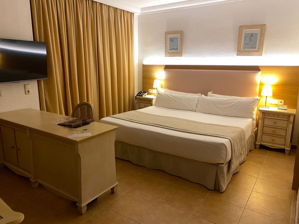 Zimmer VIVA Cala Mesquida Suites & Spa 16+