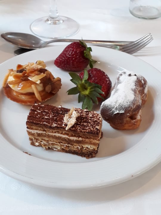 Gastro SBH Hotel Costa Calma Palace