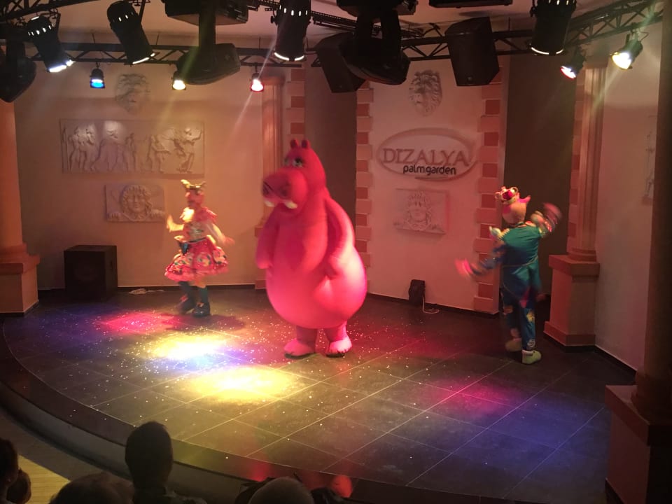 Sport & Freizeit Dizalya Palm Garden