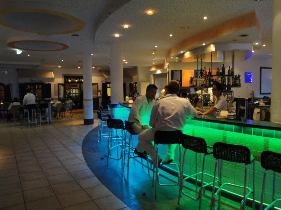 Bar ROBINSON JANDIA PLAYA