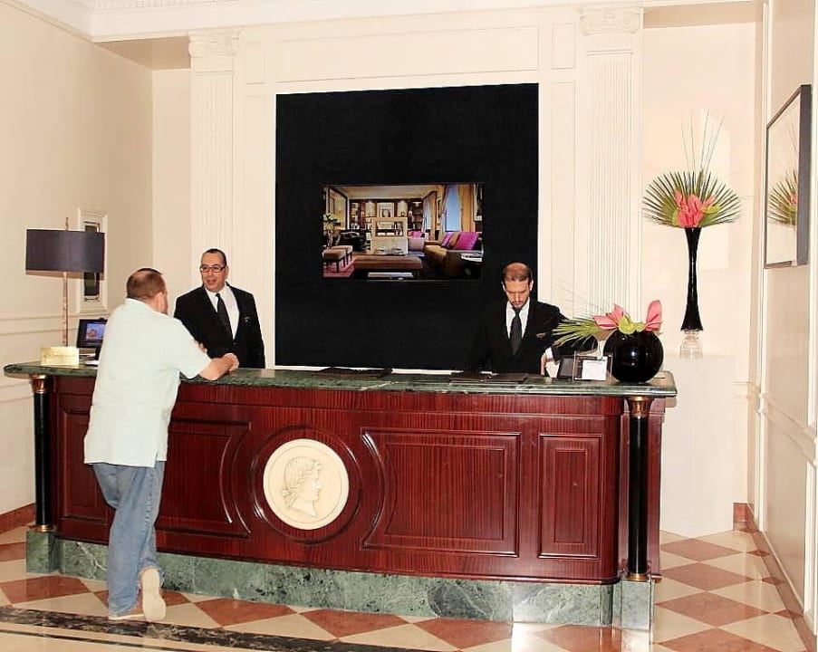 30 Hotel Sofitel Rome Villa Borghese