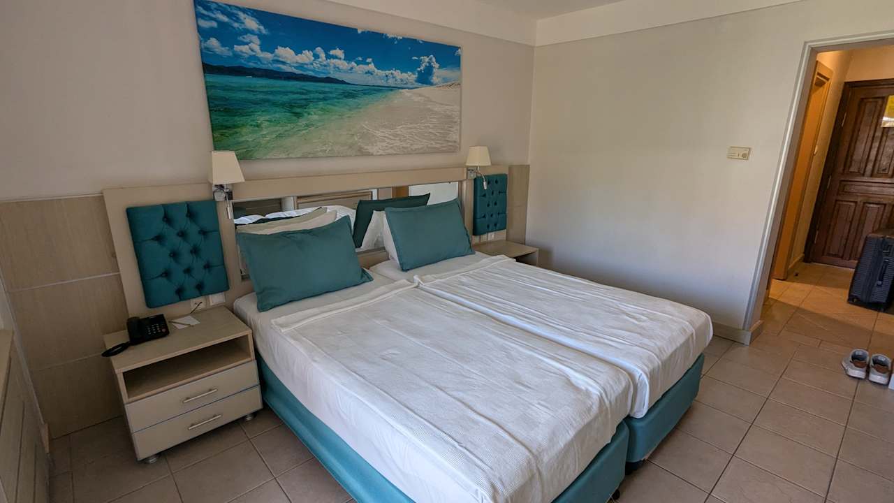 Zimmer AQI Hydros Club