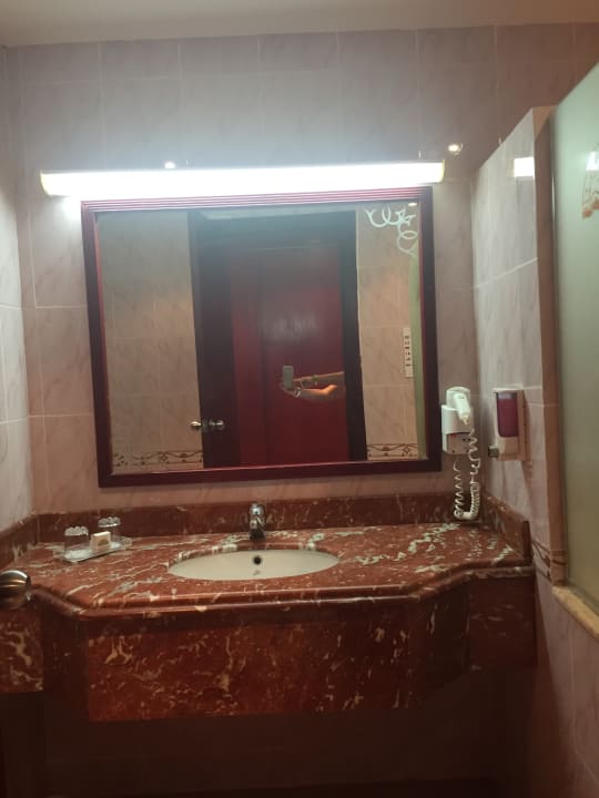 Zimmer Fantazia Resort Marsa Alam