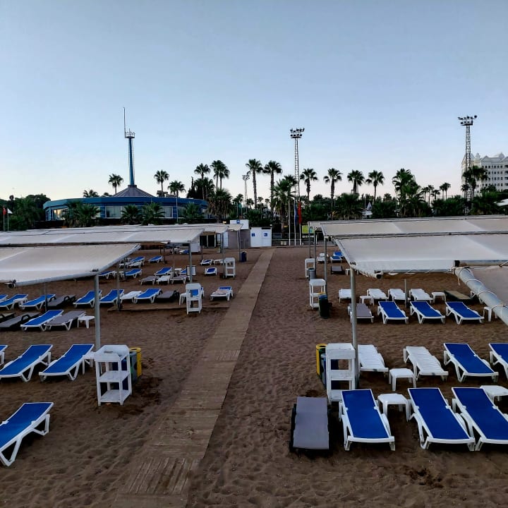 Strand FUN&SUN Smart Hane Sun Hotel