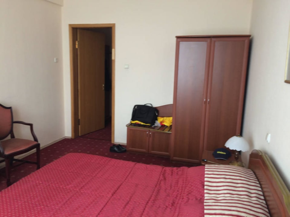 Pokój Hotel Ukraine