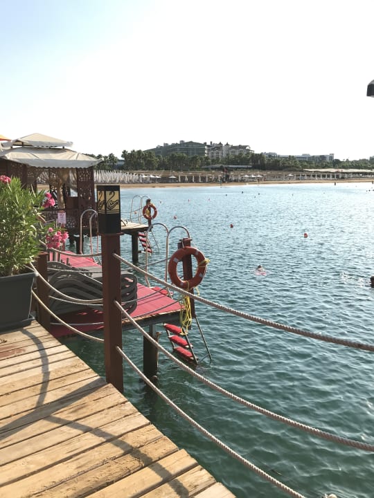 Ausblick VONRESORT Golden Beach