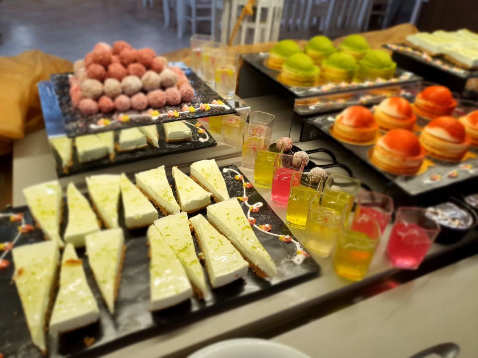 Gastro HI Hotels Imperial Resort